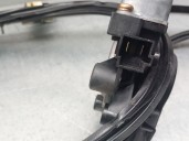 Recambio de elevalunas delantero derecho para chrysler voyager (rg) crd cat referencia OEM IAM 4894526AA 4894526AA 