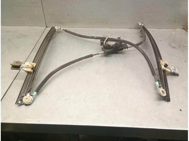 Recambio de elevalunas delantero izquierdo para chrysler voyager (rg) crd cat referencia OEM IAM 4894527AA 4894527AA 