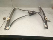 Recambio de elevalunas delantero izquierdo para chrysler voyager (rg) crd cat referencia OEM IAM 4894527AA 4894527AA 