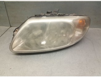 Recambio de faro izquierdo para chrysler voyager (rg) crd cat referencia OEM IAM 4857703AB 4857703AB 