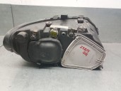 Replacement left headlight for Chrysler Voyager (RG) CRD CAT OEM IAM reference 4857703AB 4857703AB 