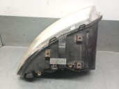 Replacement left headlight for Chrysler Voyager (RG) CRD CAT OEM IAM reference 4857703AB 4857703AB 