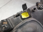 Replacement left headlight for Chrysler Voyager (RG) CRD CAT OEM IAM reference 4857703AB 4857703AB 