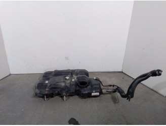 Recambio de deposito combustible para citroën spacetourer autobús (v_) 1.6 bluehdi 95 referencia OEM IAM 9810212080 9819327580 