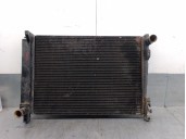 Recambio de radiador agua para chrysler voyager (rg) crd cat referencia OEM IAM 5072260AA 5072260AA 