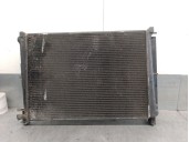 Recambio de radiador agua para chrysler voyager (rg) crd cat referencia OEM IAM 5072260AA 5072260AA 