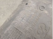 Recambio de deposito combustible para citroën spacetourer autobús (v_) 1.6 bluehdi 95 referencia OEM IAM 9810212080 9819327580 