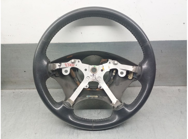 Recambio de volante para chrysler voyager (rg) crd cat referencia OEM IAM 0RG661DVAB RG661DVAB 