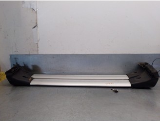 Recambio de portaequipajes para mercedes-benz clase a (w177) a 180 d (177.003) referencia OEM IAM A1778900500 A1778900500 