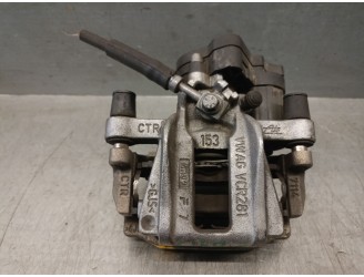 Recambio de pinza freno trasera izquierda para seat leon sp kl / sfdxdex0 1.5 leon sp referencia OEM IAM 5WA615423 5WA615423 ATE