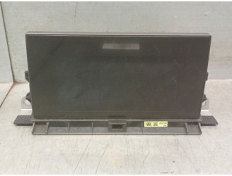 Recambio de pantalla multifuncion para lexus nx (_z1_) 300h awd (ayz15_) referencia OEM IAM 8611078020 8611078020 