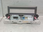 Recambio de pantalla multifuncion para lexus nx (_z1_) 300h awd (ayz15_) referencia OEM IAM 8611078020 8611078020 