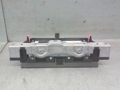 Recambio de pantalla multifuncion para lexus nx (_z1_) 300h awd (ayz15_) referencia OEM IAM 8611078020 8611078020 