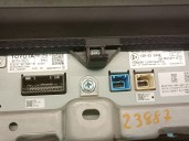 Recambio de pantalla multifuncion para lexus nx (_z1_) 300h awd (ayz15_) referencia OEM IAM 8611078020 8611078020 