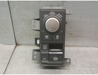 Recambio de mando multifuncion para lexus nx (_z1_) 300h awd (ayz15_) referencia OEM IAM 8401078090 8401078090 