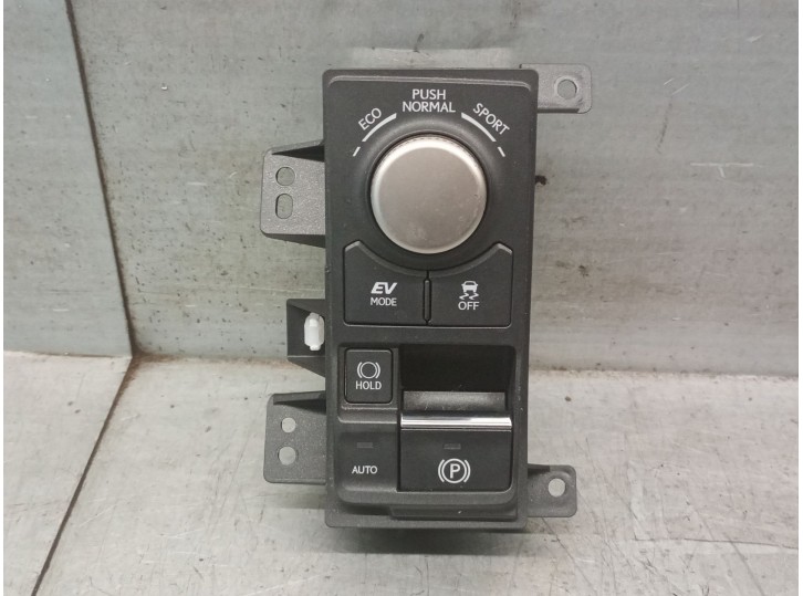 Recambio de mando multifuncion para lexus nx (_z1_) 300h awd (ayz15_) referencia OEM IAM 8401078090 8401078090 