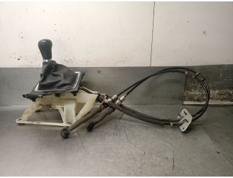 Recambio de palanca cambio para mazda 3 lim. (bl) 2.2 turbodiesel cat referencia OEM IAM BHW346100A BHW346100A 