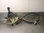 Recambio de palanca cambio para mazda 3 lim. (bl) 2.2 turbodiesel cat referencia OEM IAM BHW346100A BHW346100A 