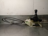 Recambio de palanca cambio para mazda 3 lim. (bl) 2.2 turbodiesel cat referencia OEM IAM BHW346100A BHW346100A 