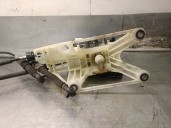 Recambio de palanca cambio para mazda 3 lim. (bl) 2.2 turbodiesel cat referencia OEM IAM BHW346100A BHW346100A 