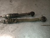 Recambio de palanca cambio para mazda 3 lim. (bl) 2.2 turbodiesel cat referencia OEM IAM BHW346100A BHW346100A 