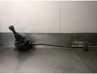 Recambio de palanca cambio para seat ibiza (6k1) 1.4 16v referencia OEM IAM 6K0711023T 6K0711061 