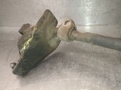 Recambio de palanca cambio para seat ibiza (6k1) 1.4 16v referencia OEM IAM 6K0711023T 6K0711061 