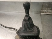 Recambio de palanca cambio para seat ibiza (6k1) 1.4 16v referencia OEM IAM 6K0711023T 6K0711061 