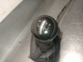 Recambio de palanca cambio para seat ibiza (6k1) 1.4 16v referencia OEM IAM 6K0711023T 6K0711061 