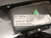 Recambio de palanca cambio para seat ibiza (6k1) 1.4 16v referencia OEM IAM 6K0711023T 6K0711061 