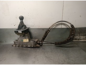 Recambio de palanca cambio para volkswagen jetta (1k2) 1.9 tdi referencia OEM IAM 1K0711091A 1K0711061A 