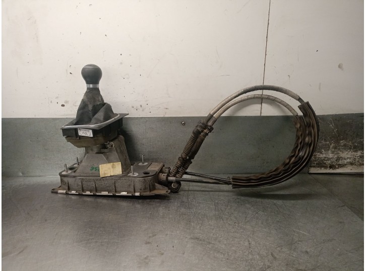 Recambio de palanca cambio para volkswagen jetta (1k2) 1.9 tdi referencia OEM IAM 1K0711091A 1K0711061A 