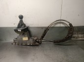 Recambio de palanca cambio para volkswagen jetta (1k2) 1.9 tdi referencia OEM IAM 1K0711091A 1K0711061A 
