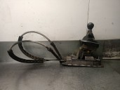 Recambio de palanca cambio para volkswagen jetta (1k2) 1.9 tdi referencia OEM IAM 1K0711091A 1K0711061A 