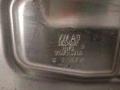 Recambio de palanca cambio para volkswagen jetta (1k2) 1.9 tdi referencia OEM IAM 1K0711091A 1K0711061A 