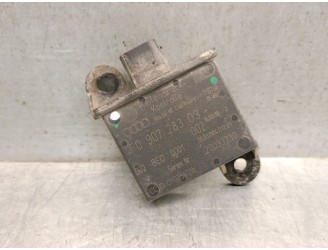 Recambio de modulo electronico para audi q7 (4lb) 3.0 tdi quattro referencia OEM IAM 4F090728303  