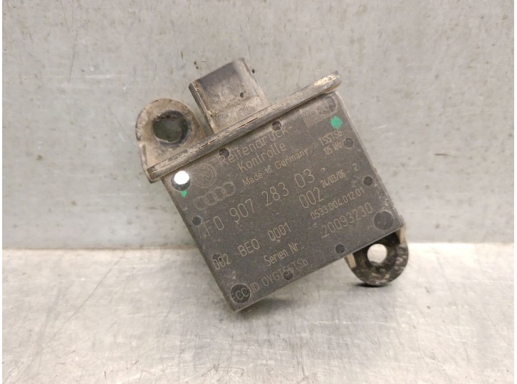 Recambio de modulo electronico para audi q7 (4lb) 3.0 tdi quattro referencia OEM IAM 4F090728303 