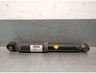 Recambio de amortiguador trasero izquierdo para fiat 500 (312_) electric (ev) referencia OEM IAM 00521818280 52181828 SA30000157