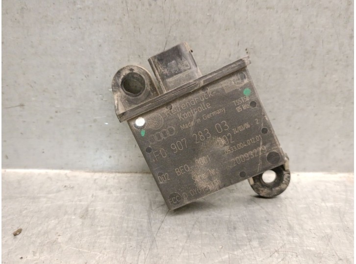 Recambio de modulo electronico para audi q7 (4lb) 3.0 tdi quattro referencia OEM IAM 4F090728303  BERU