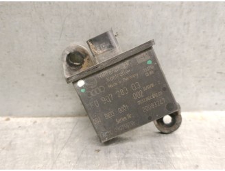 Recambio de modulo electronico para audi q7 (4lb) 3.0 tdi quattro referencia OEM IAM 4F090728303  