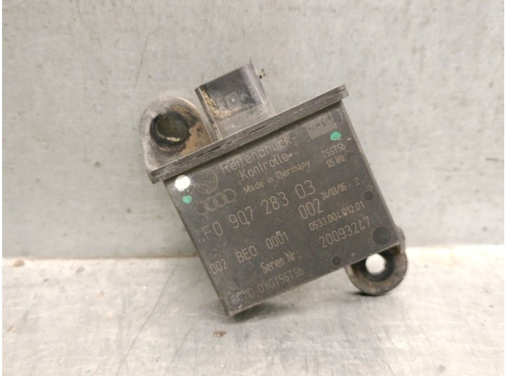 Recambio de modulo electronico para audi q7 (4lb) 3.0 tdi quattro referencia OEM IAM 4F090728303 