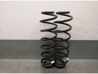 Recambio de muelle amortiguacion para seat leon sp kl / sfdxdex0 1.5 leon sp referencia OEM IAM 5Q0511121BC 5Q0511121BC 