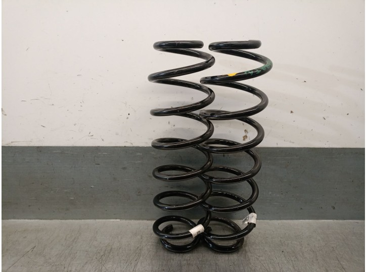 Recambio de muelle amortiguacion para seat leon sp kl / sfdxdex0 1.5 leon sp referencia OEM IAM 5Q0511121BC 5Q0511121BC 