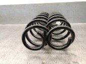 Recambio de muelle amortiguacion para seat leon sp kl / sfdxdex0 1.5 leon sp referencia OEM IAM 5Q0511121BC 5Q0511121BC 