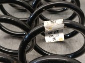 Recambio de muelle amortiguacion para seat leon sp kl / sfdxdex0 1.5 leon sp referencia OEM IAM 5Q0511121BC 5Q0511121BC 