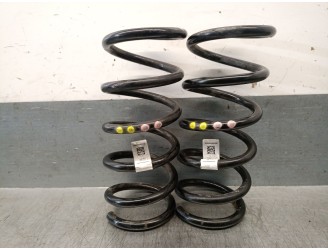 Recambio de muelle amortiguacion para fiat 500 (312_) electric (ev) referencia OEM IAM 0052181463 52181463 