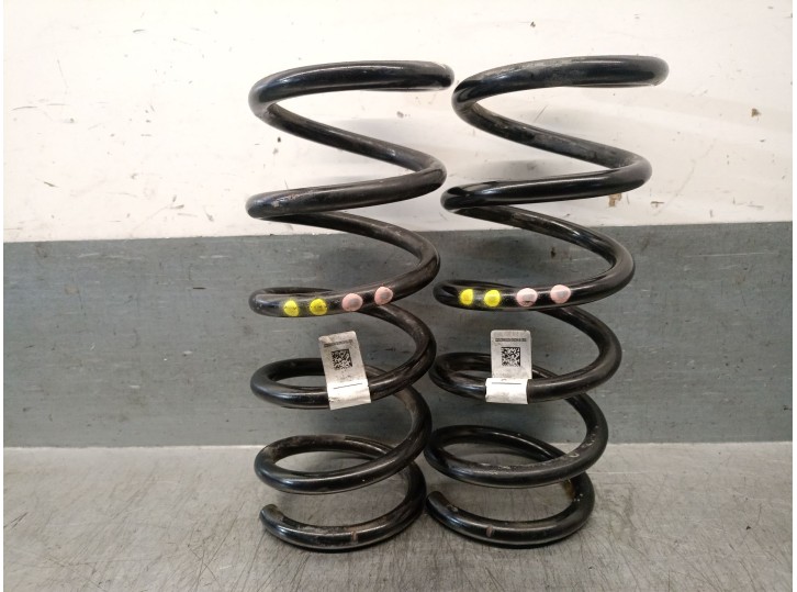 Recambio de muelle amortiguacion para fiat 500 (312_) electric (ev) referencia OEM IAM 0052181463 52181463 