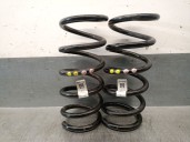 Recambio de muelle amortiguacion para fiat 500 (312_) electric (ev) referencia OEM IAM 0052181463 52181463 