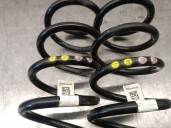 Recambio de muelle amortiguacion para fiat 500 (312_) electric (ev) referencia OEM IAM 0052181463 52181463 