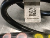 Recambio de muelle amortiguacion para fiat 500 (312_) electric (ev) referencia OEM IAM 0052181463 52181463 